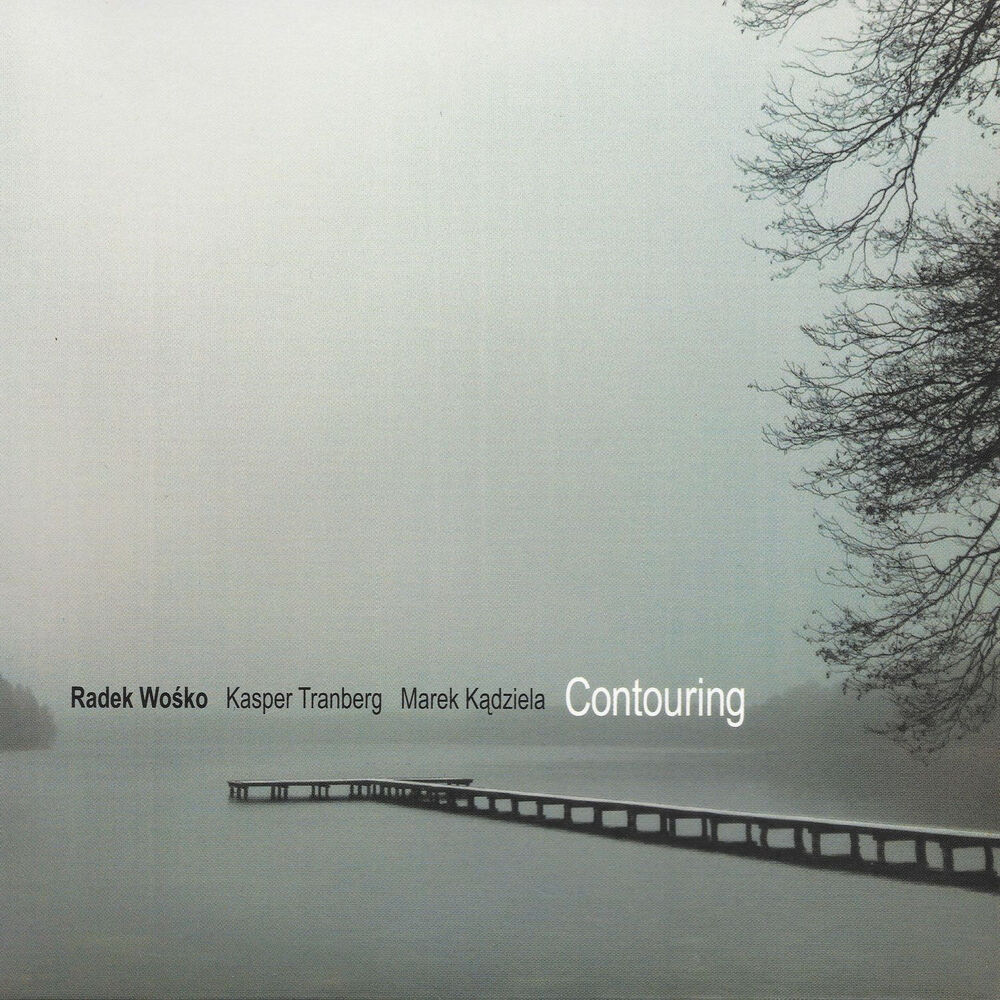 Picture of Kasper Tranberg