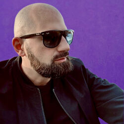Picture of M-Funk
