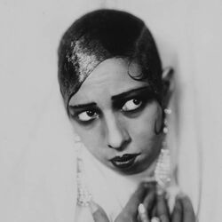 Picture of Joséphine Baker