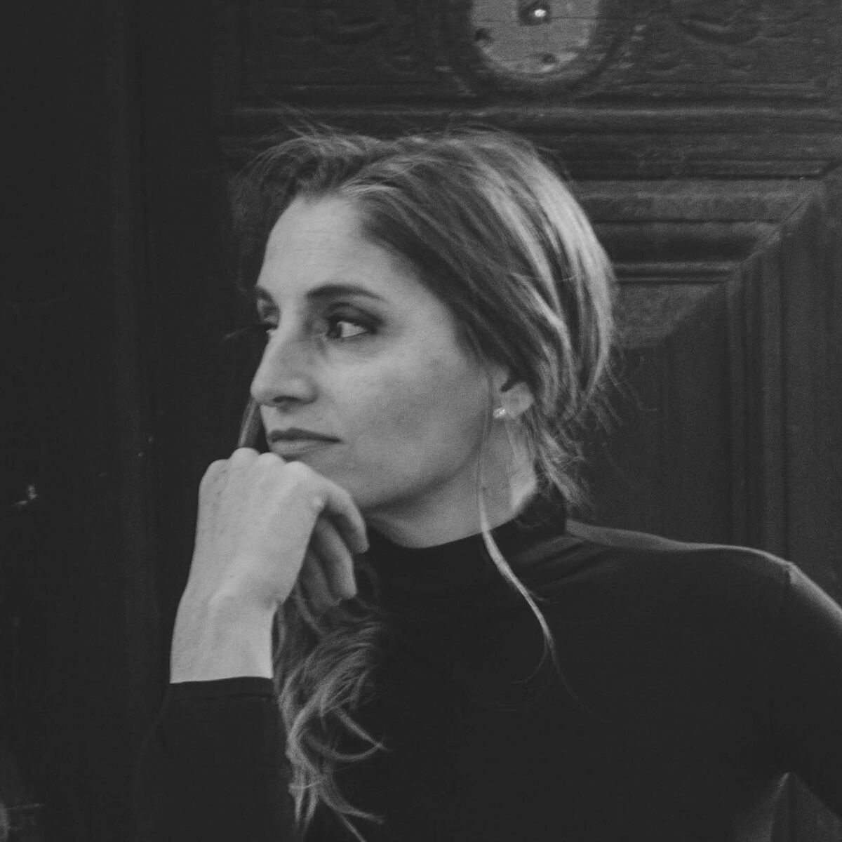 Artist picture of Natalia Pastorutti