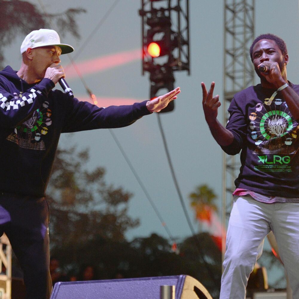 Picture of Living Legends