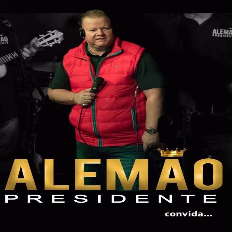 Alemão Presidente