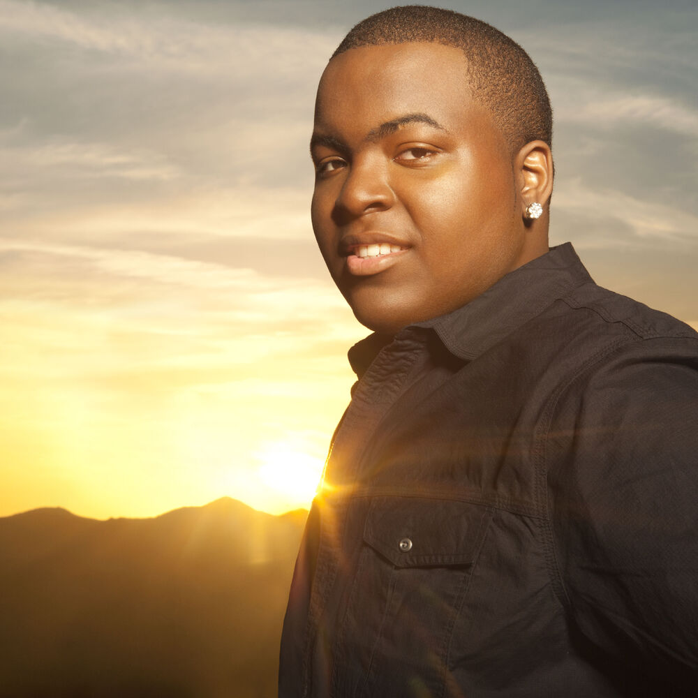 Picture of Sean Kingston
