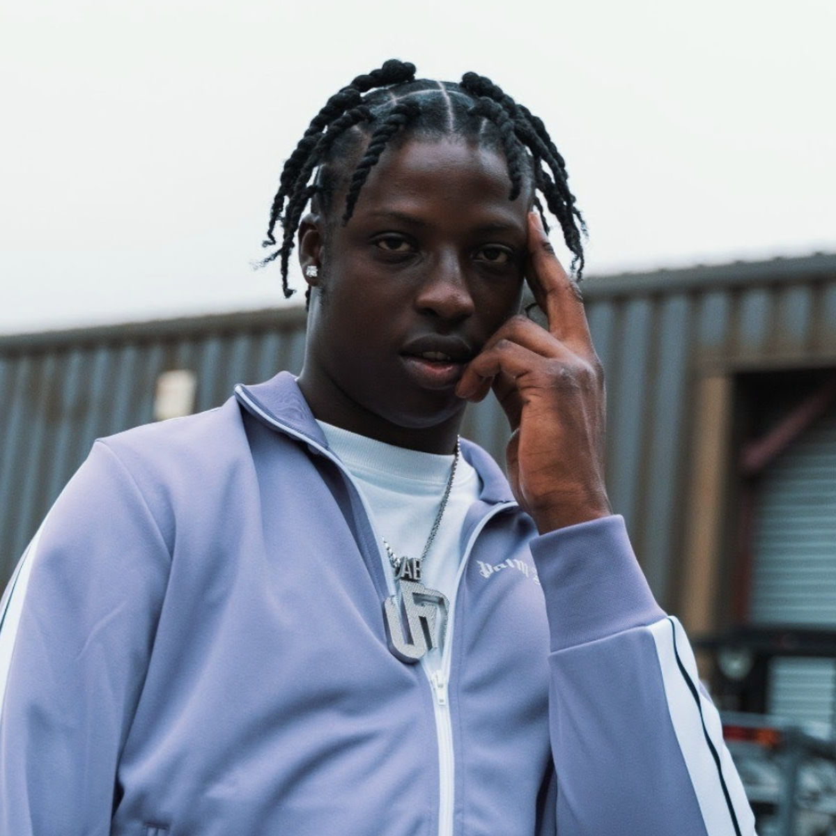 Artist picture of Abra Cadabra