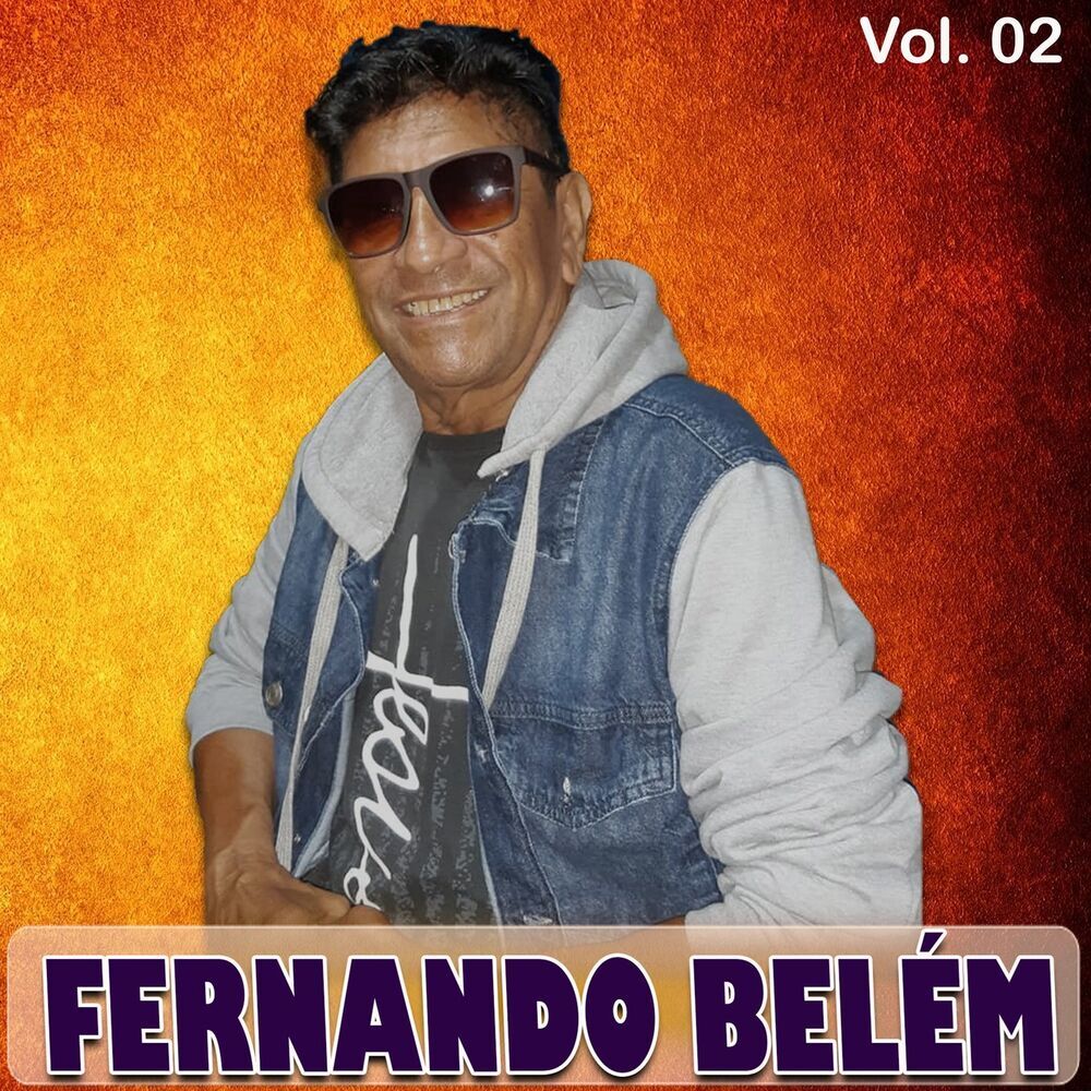 Picture of Fernando Belém