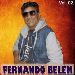 Picture of Fernando Belém