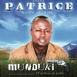 Picture of Frere Patrice