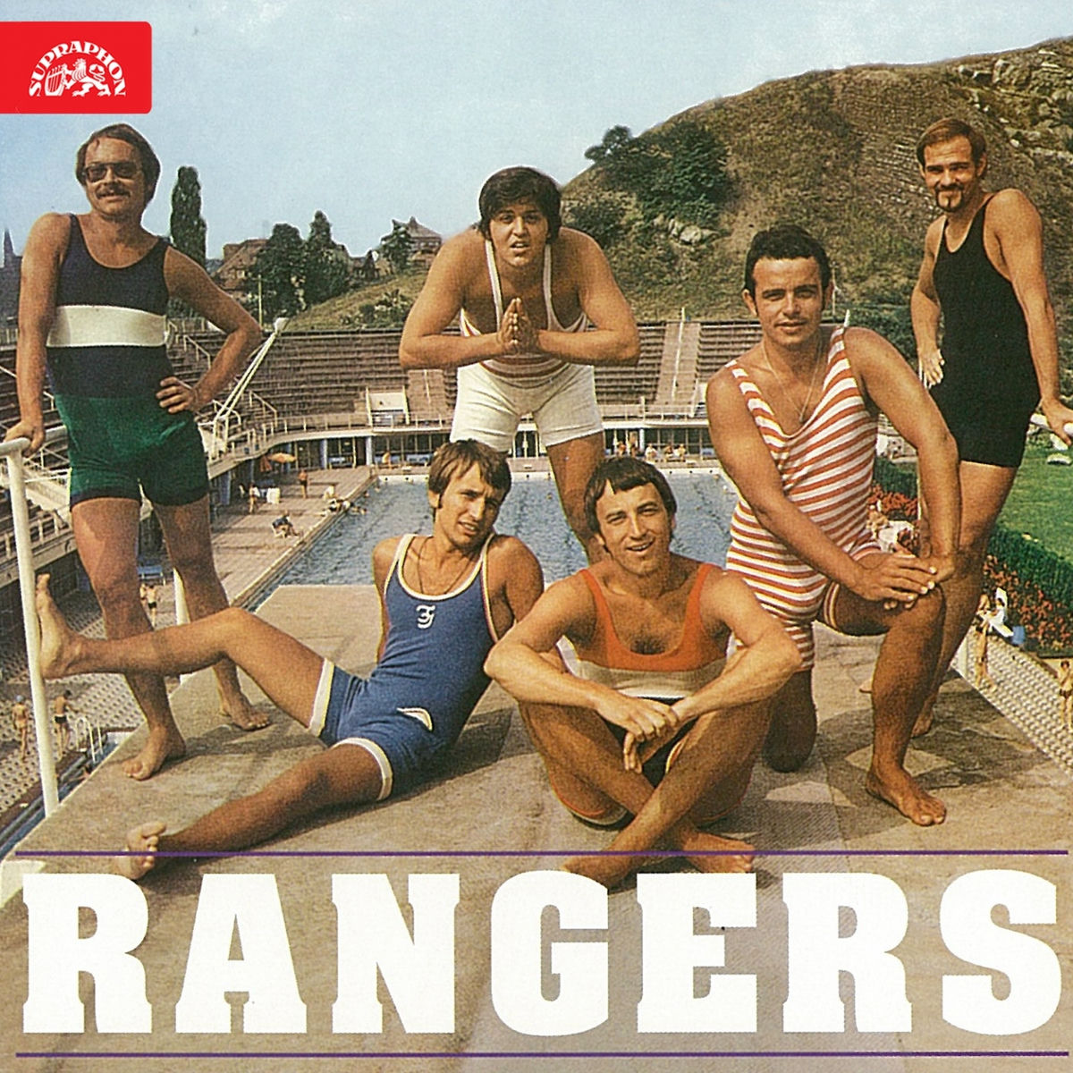 Rangers