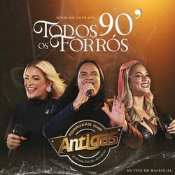 Picture of Banda Forrozão das Antigas
