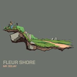 Picture of Fleur Shore