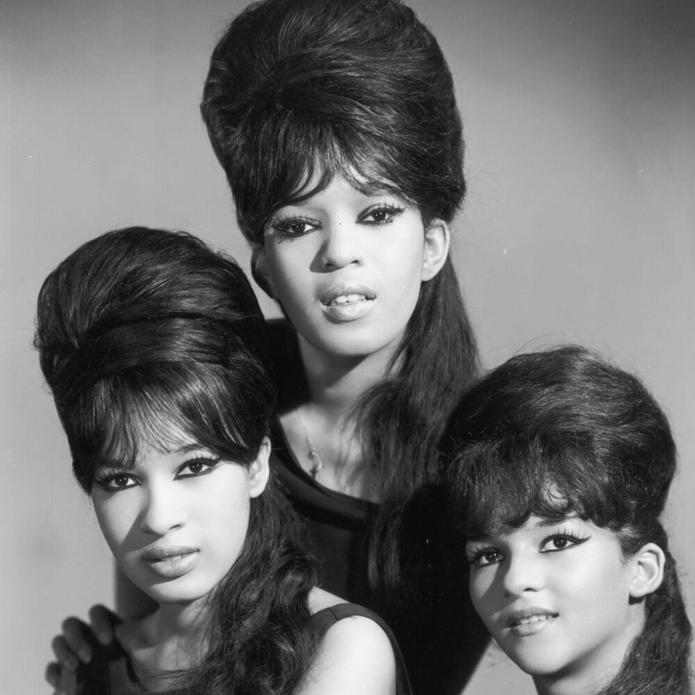 Picture of The Ronettes