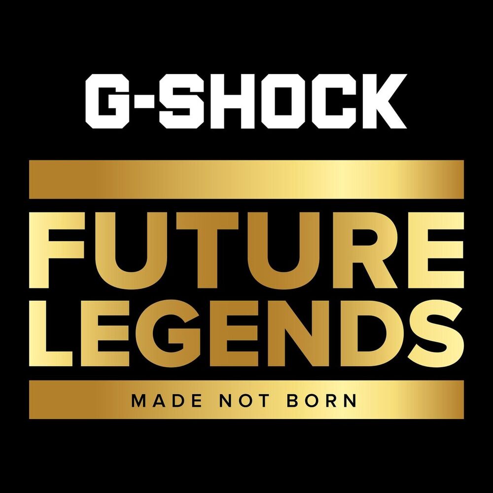 Picture of G-Shock