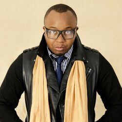 Picture of Ephraim Son of Africa