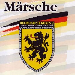 Picture of Heeresmusikkorps 9
