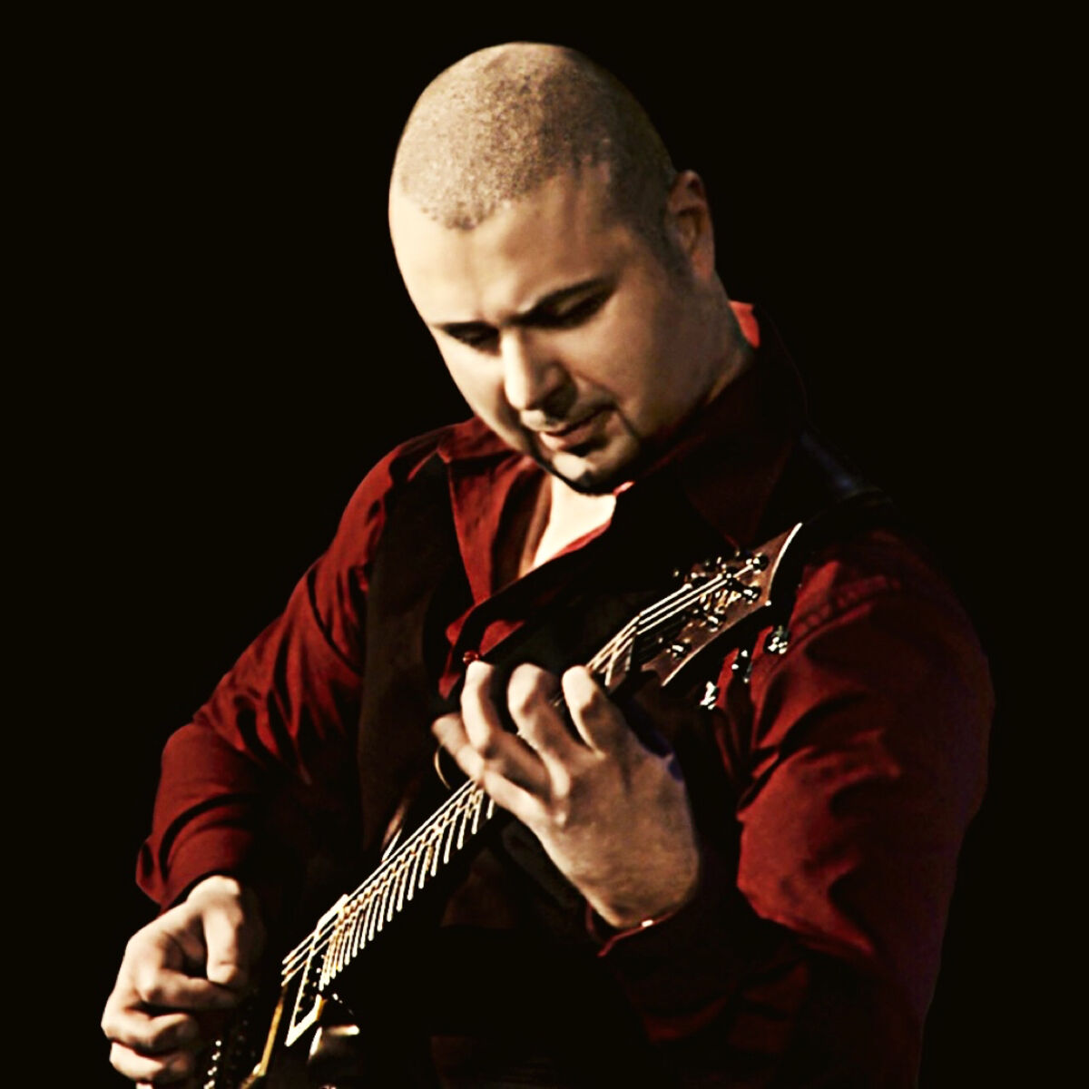 Artist picture of Reuf Sipovic