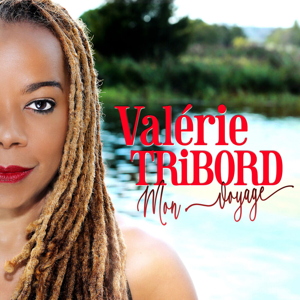 Picture of Valérie Tribord