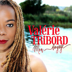 Picture of Valérie Tribord