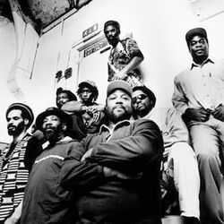 Picture of Misty In Roots