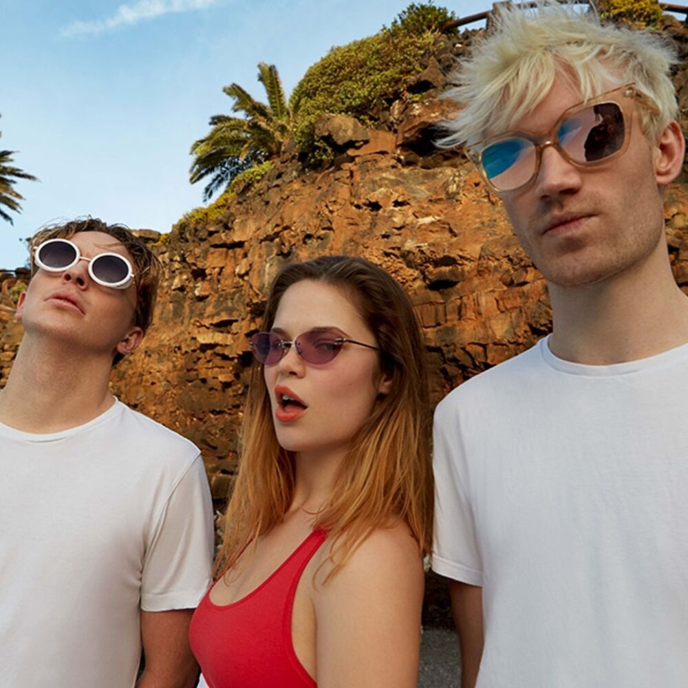 Picture of Off Bloom