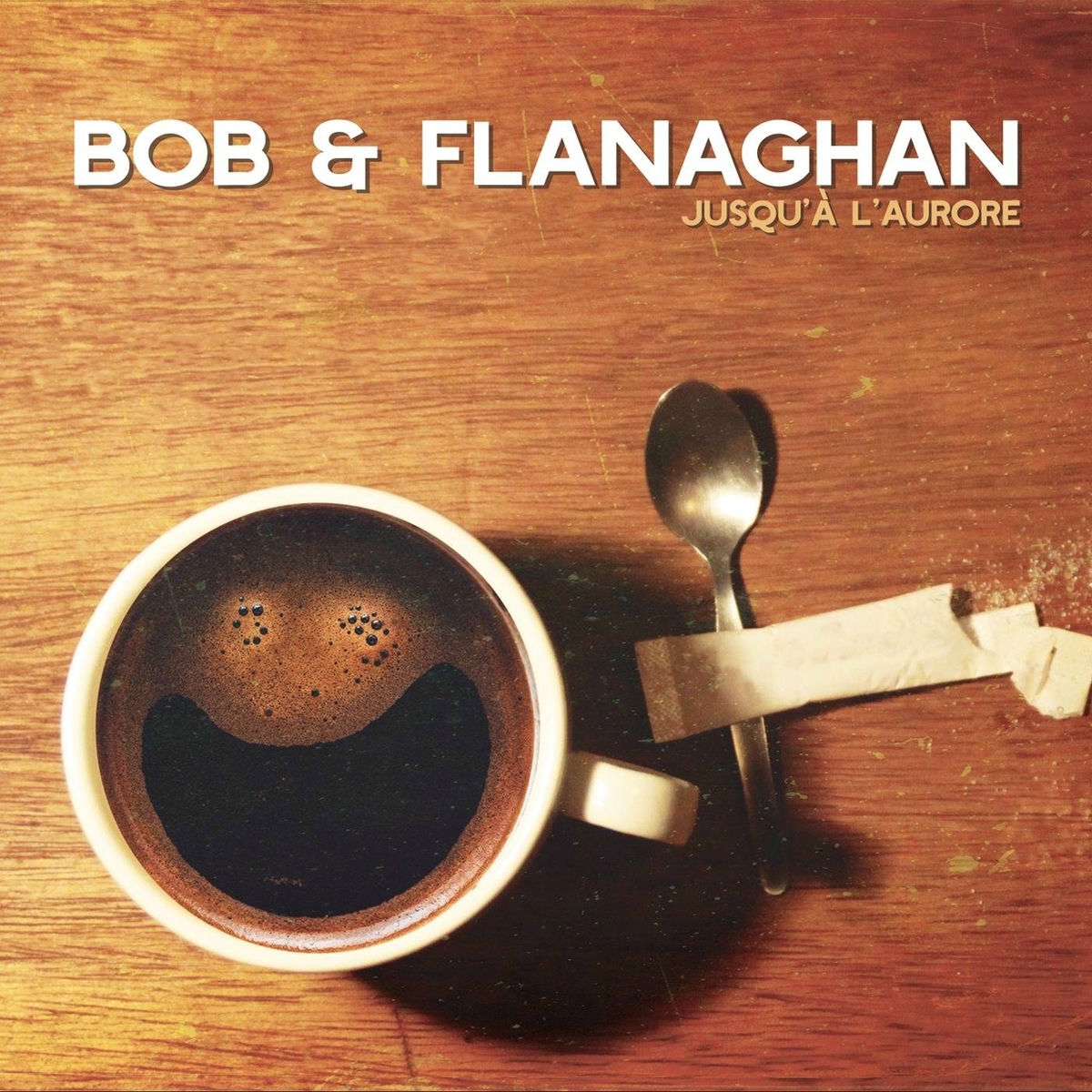 Artist picture of Bob & Flanaghan