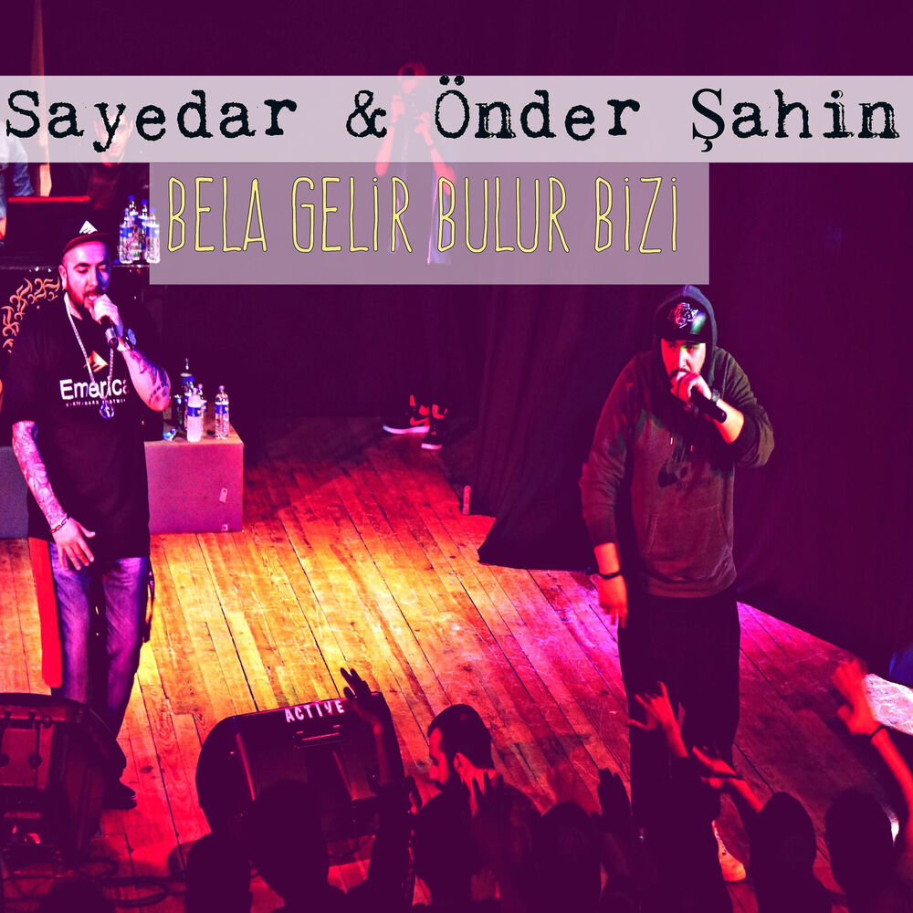Picture of Sayedar