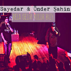 Picture of Sayedar