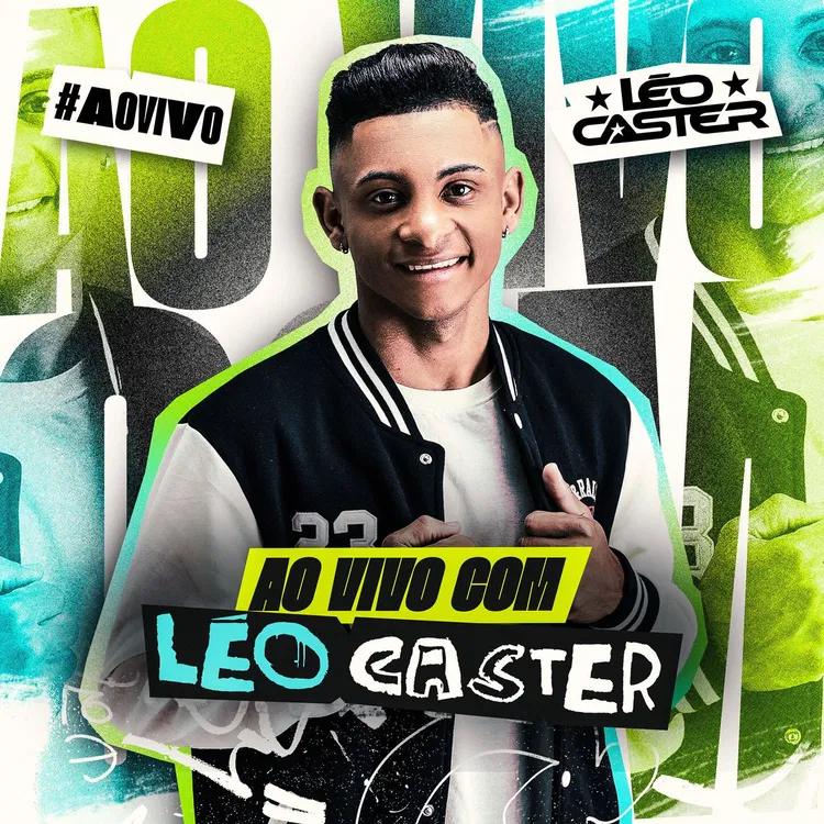 Leo Caster