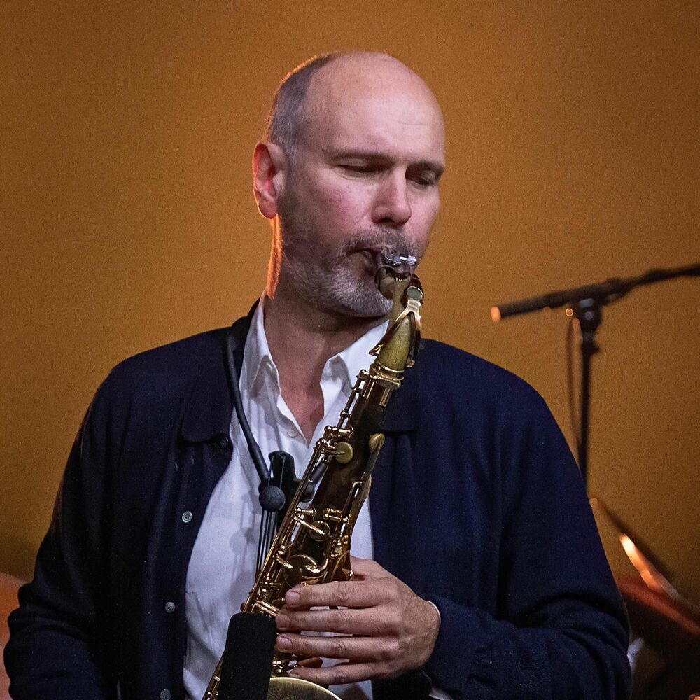 Picture of Bendik Hofseth