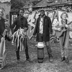 Picture of Senegal Acoustic