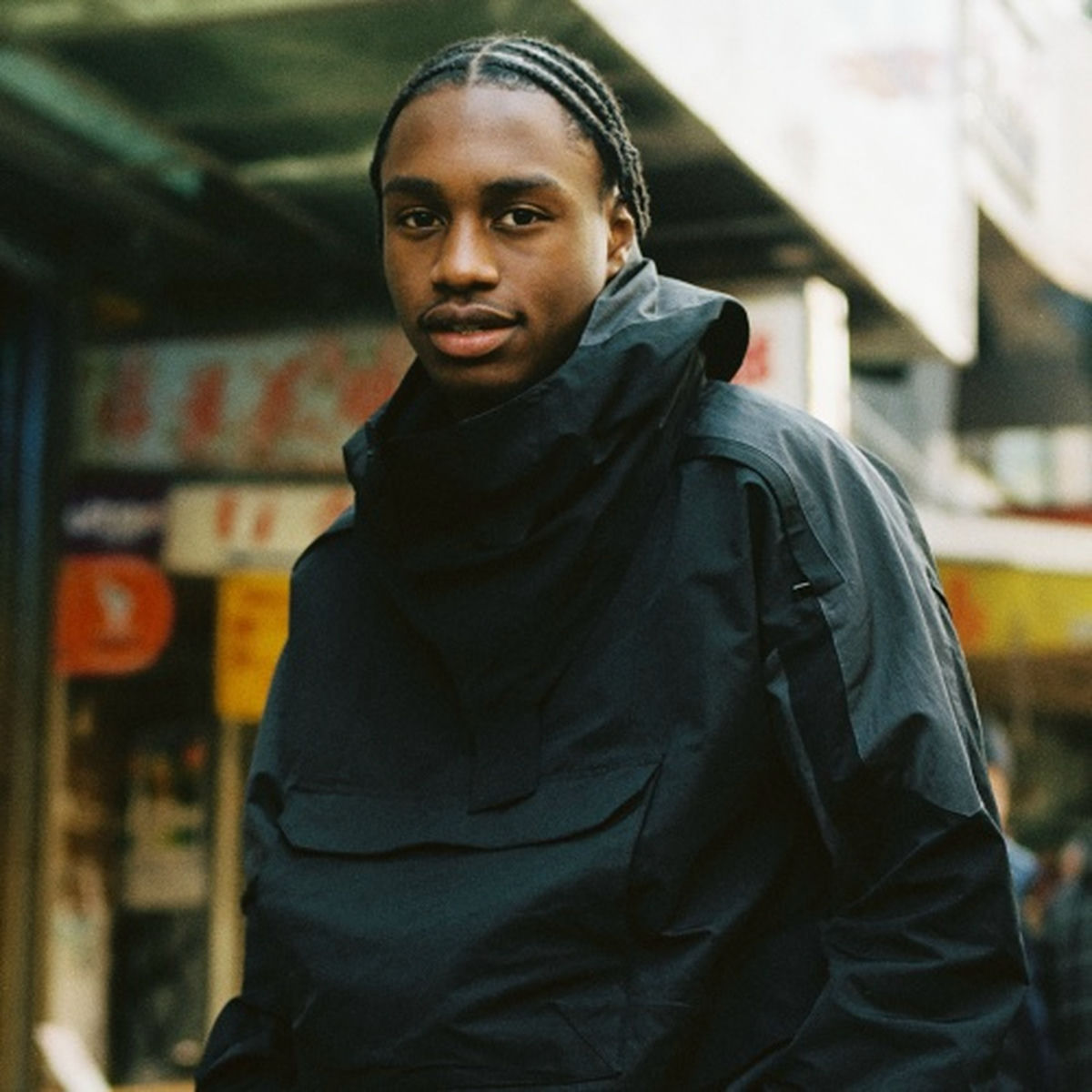 Artist picture of Lil Tjay