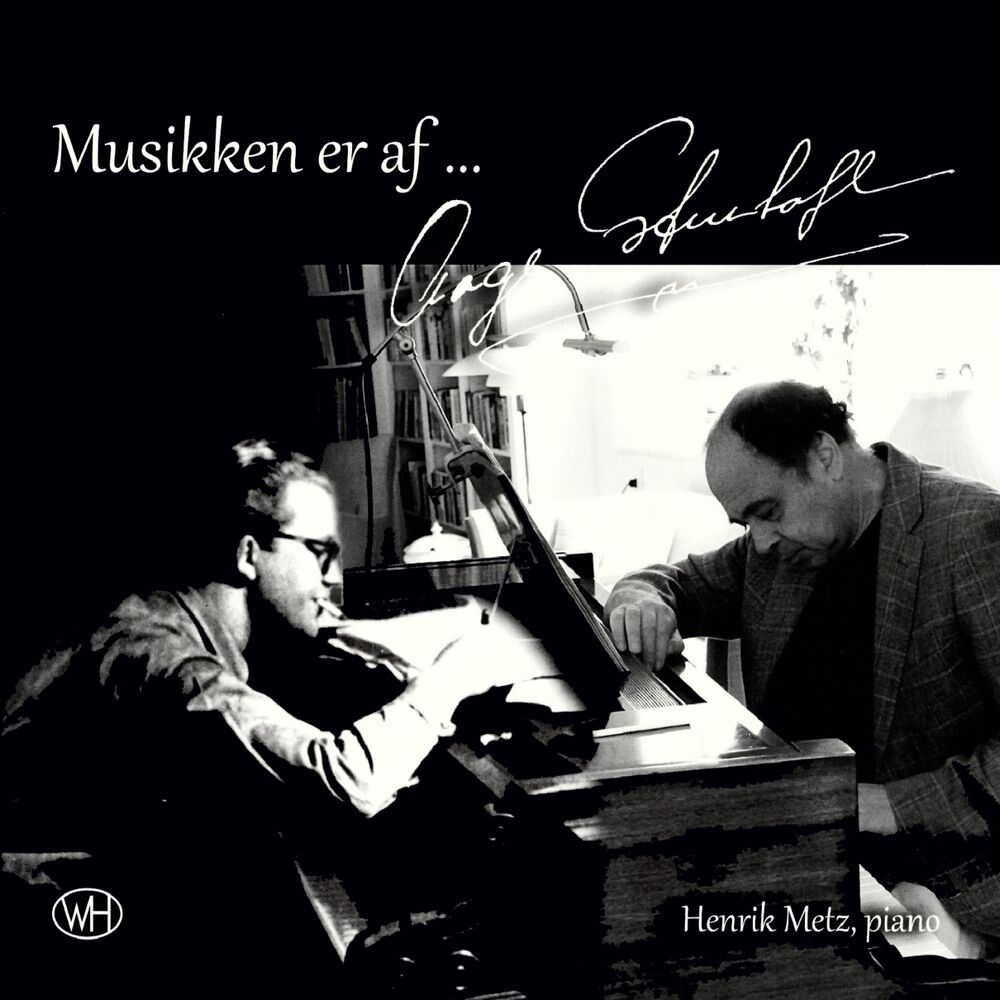 Picture of Henrik Metz