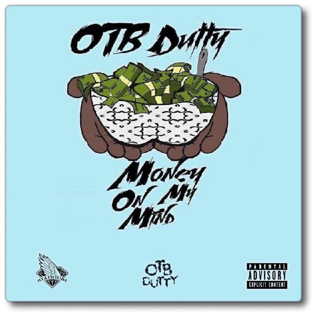 Picture of OTB Dutty