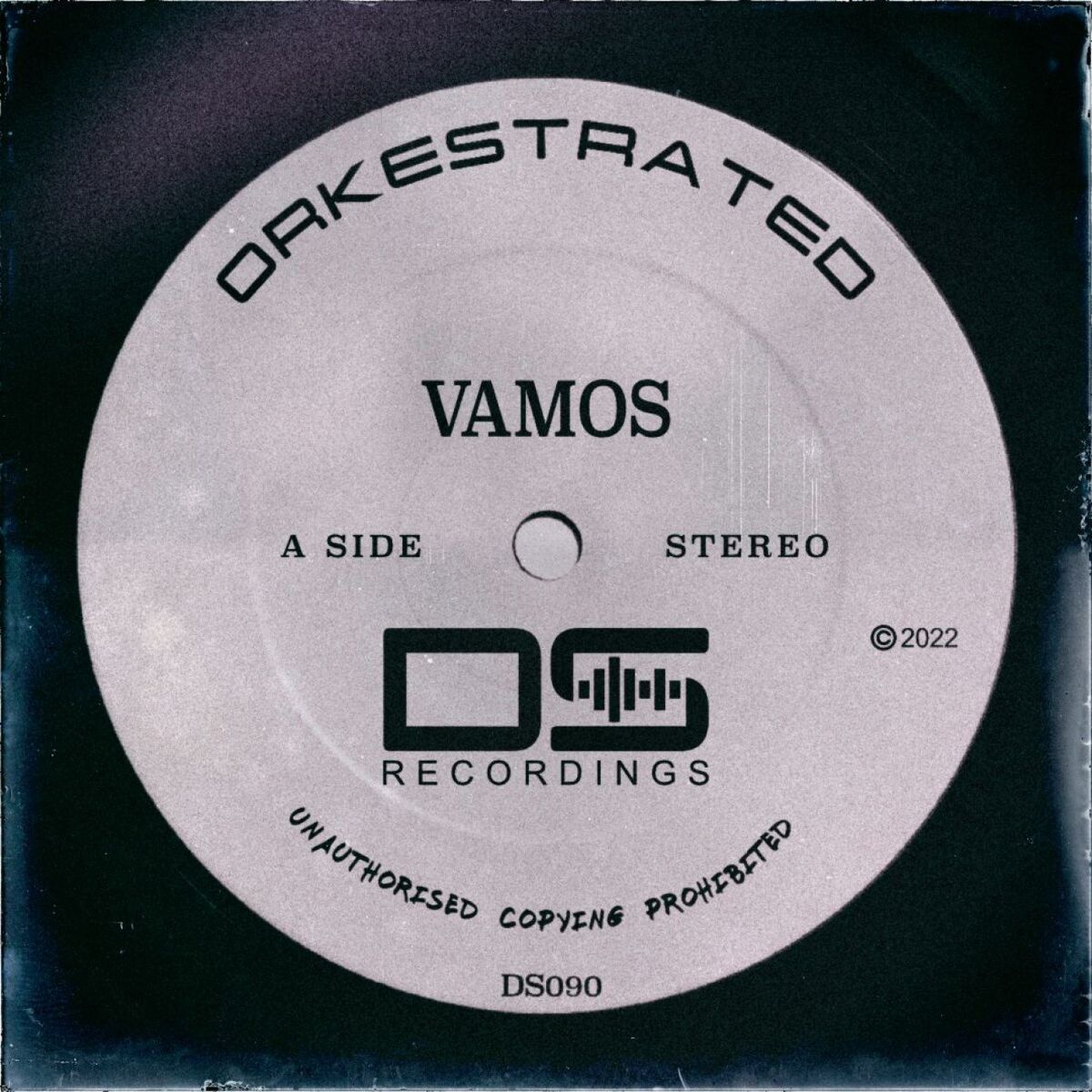Orkestrated