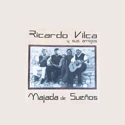 Picture of Ricardo Vilca Y Sus Amigos