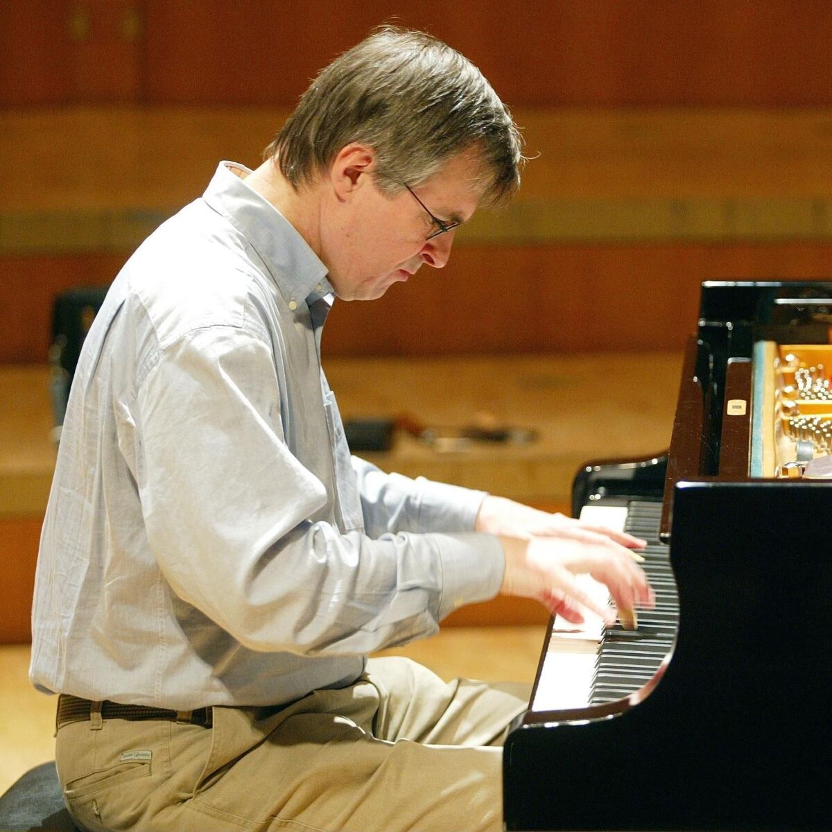 Christian Zacharias