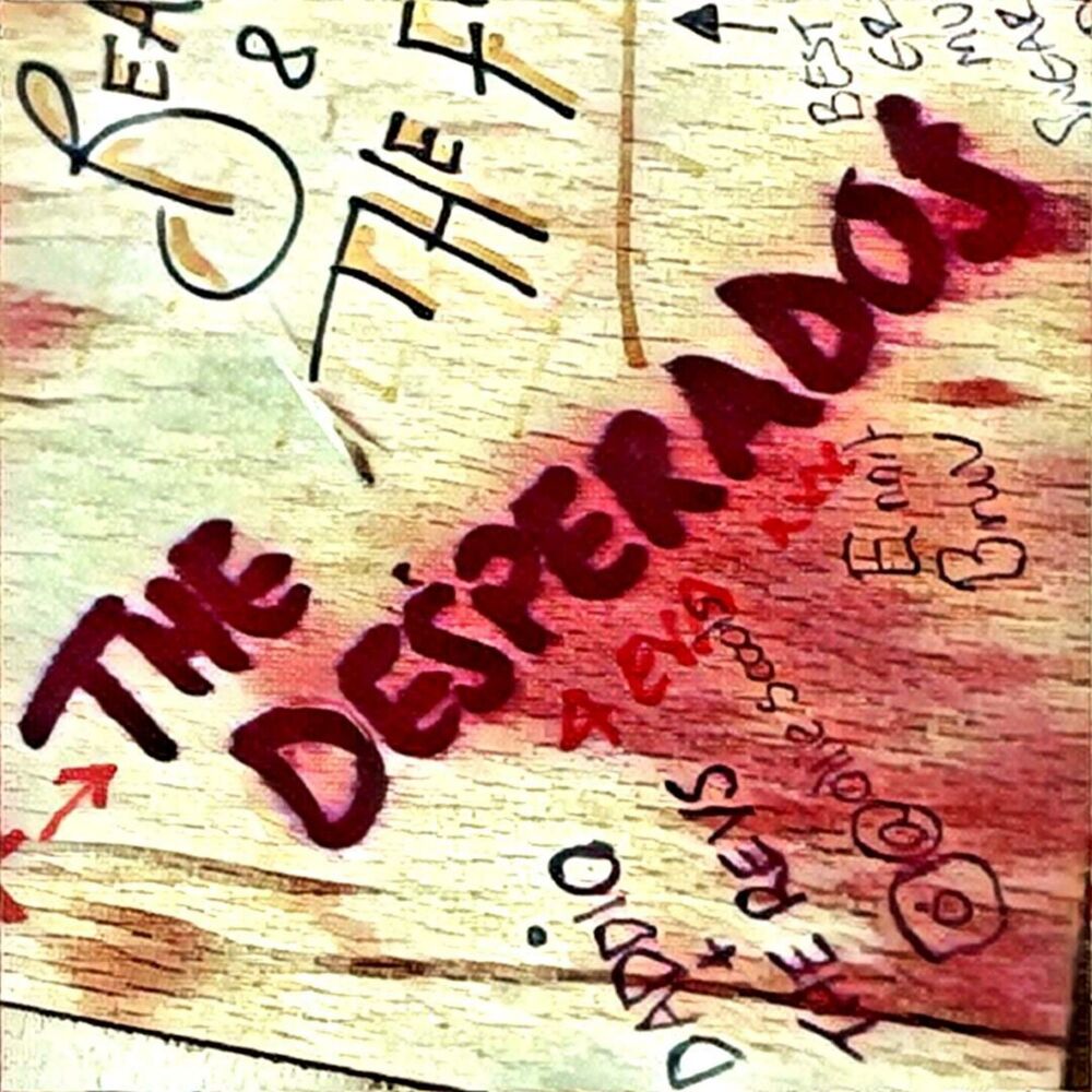 Picture of The Desperados