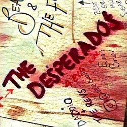 Picture of The Desperados