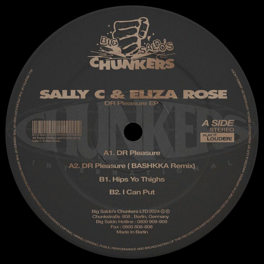 Picture of Sally C