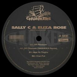 Picture of Sally C