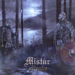 Picture of Mistur
