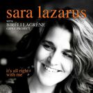 Sara Lazarus