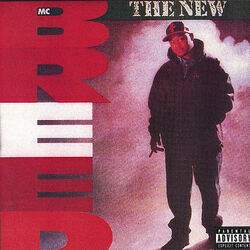 Picture of MC Breed