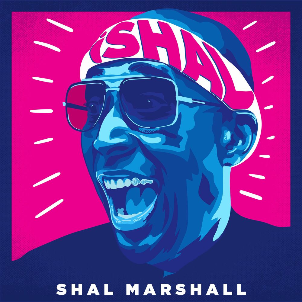 Picture of Shal Marshall