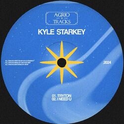 Kyle Starkey