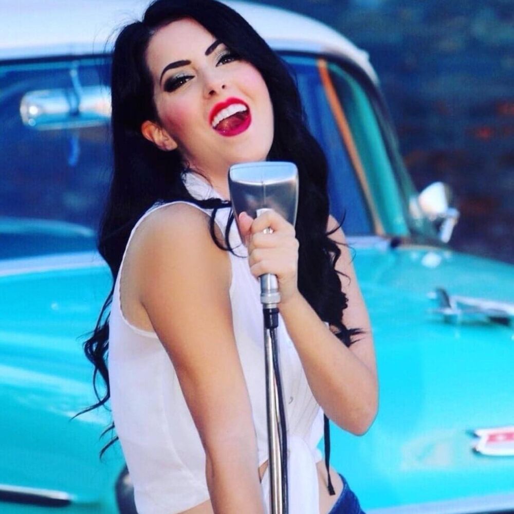 Picture of Venessa