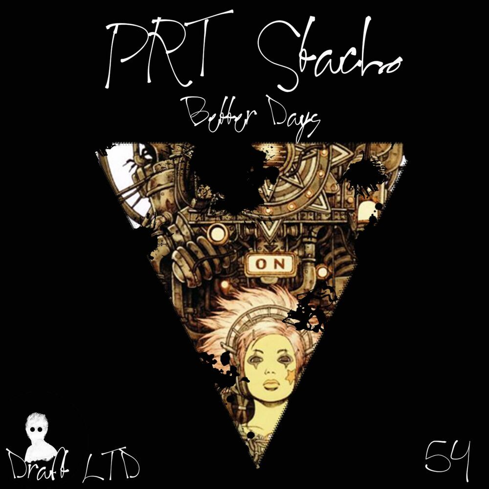 Picture of PRT Stracho
