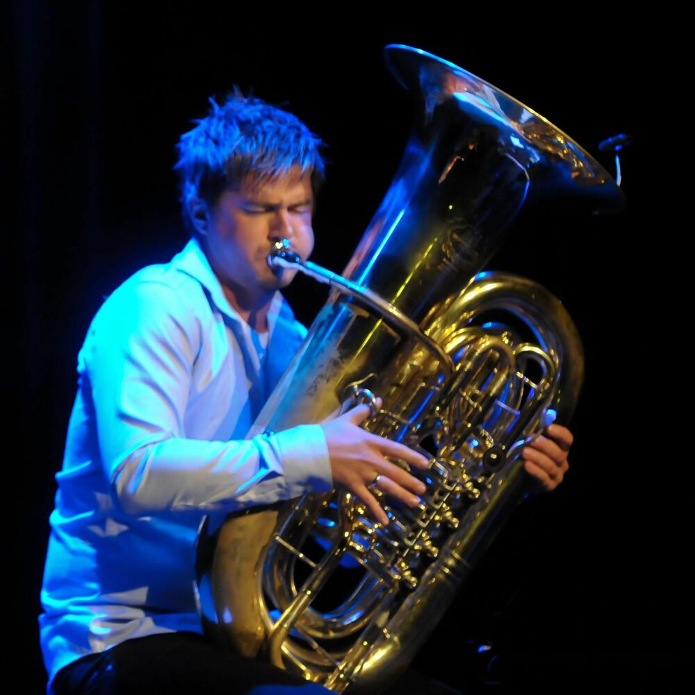 Picture of Daniel Herskedal
