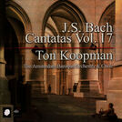 The Amsterdam Baroque Orchestra & Choir