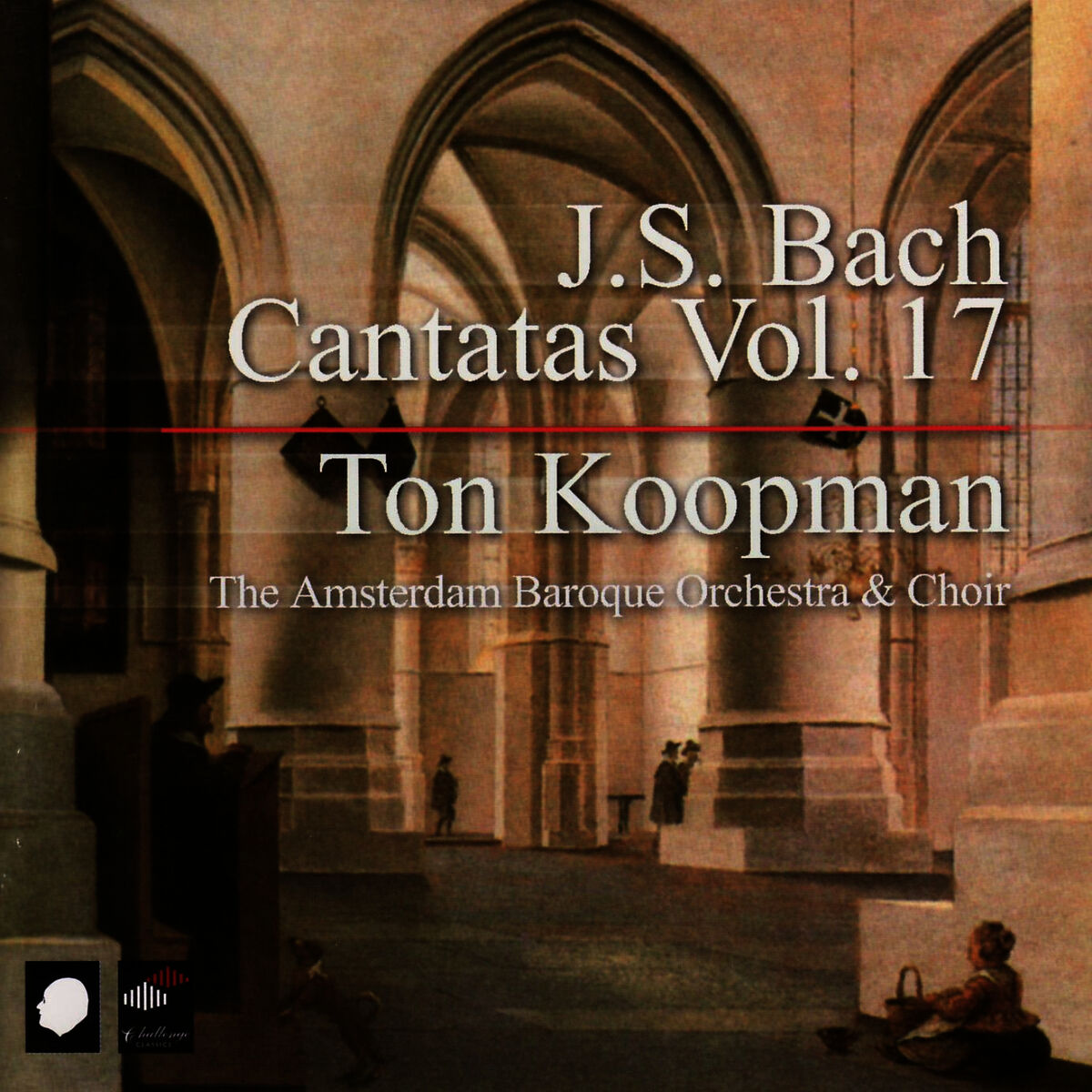 The Amsterdam Baroque Orchestra & Choir