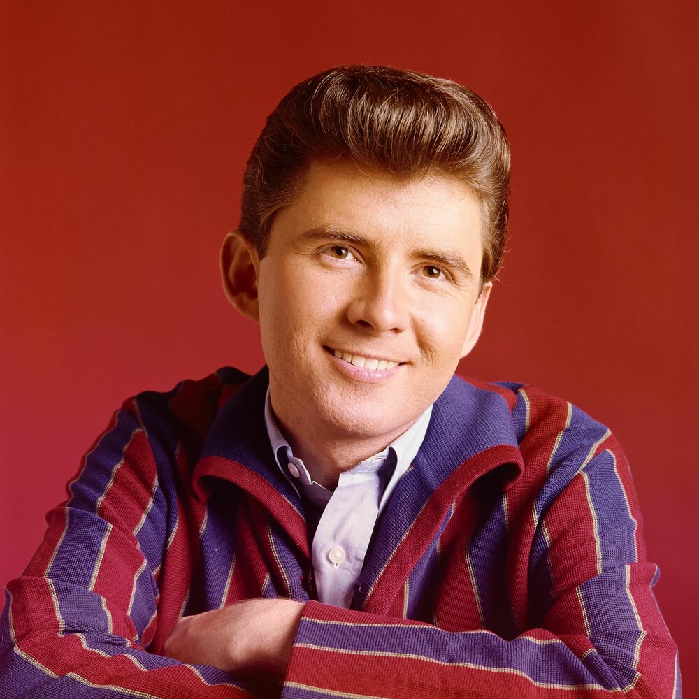 Picture of Johnny Tillotson